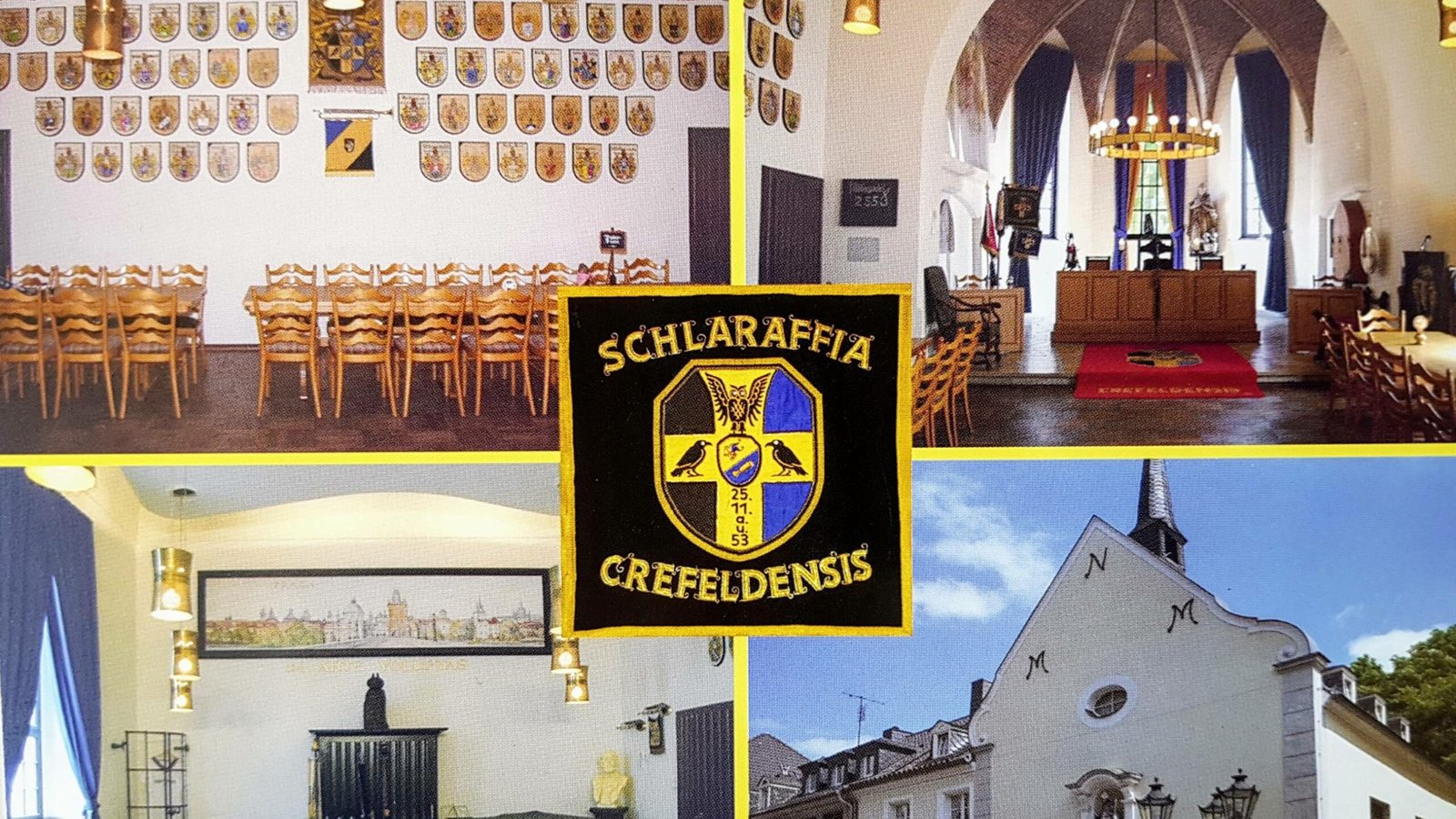 Schlaraffia Krefeld